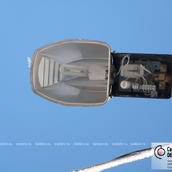 streetlight with sodium gas discharge lamp in tallinn.fcf3d7ea7ed245344c0d7690ae897cb8166