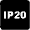 ����� ������ : IP20