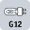 �������� ����� : ������������� �����; ������ : G12