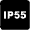 ����� ������ : IP55