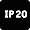 ����� ������ : IP20