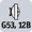 �������� ����� : ���������� �����; ������ : G5.3/MR16
